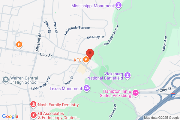 Central Mississippi Prevention Services