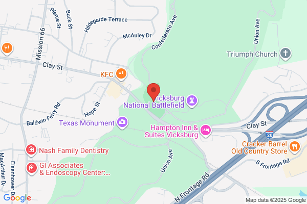 Anshe Chesed Temple