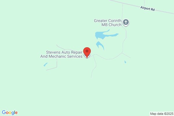 Stevens Service Center