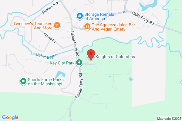 Knights of Columbus