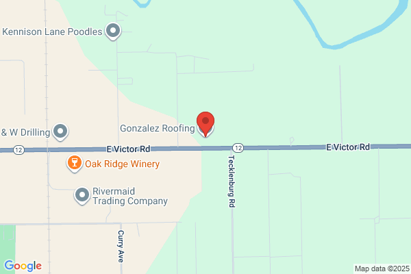 Gonzalez Roofing