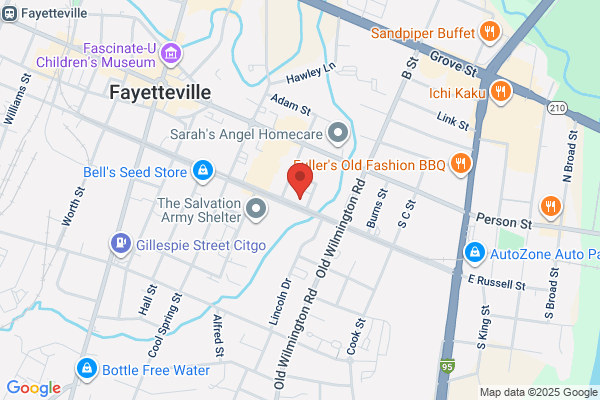 Blackwell Heating & Air