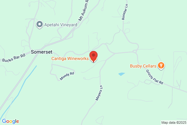 Cantiga Wineworks