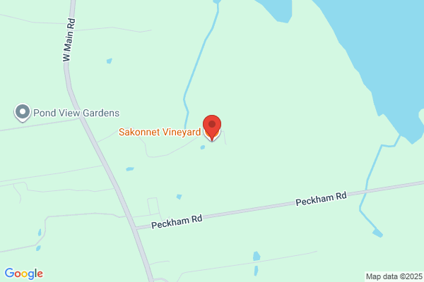 Cranston Vineyards