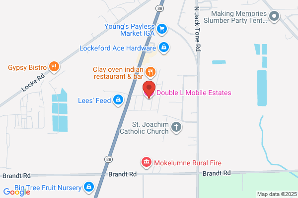 Double L Mobile Estates