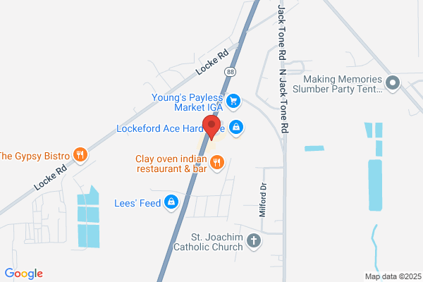 Lockeford Antiques