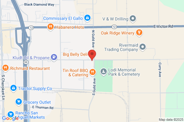 M & R Metal Sales Inc