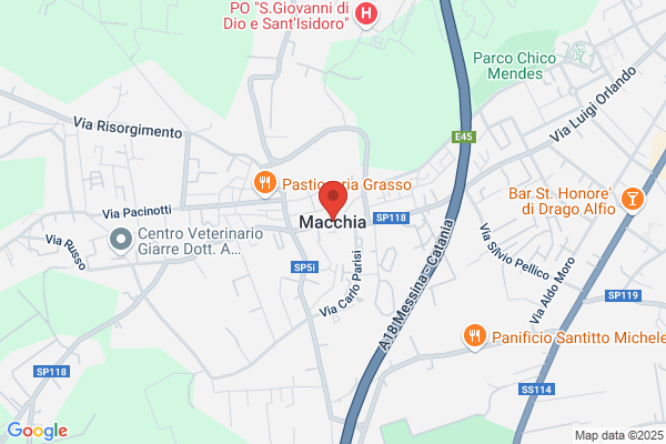MacChia