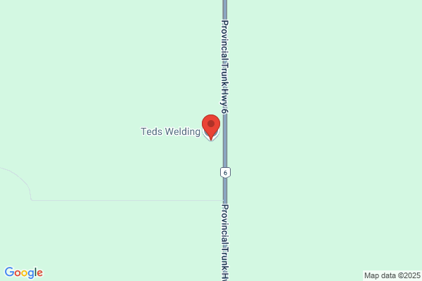 Teds Welding