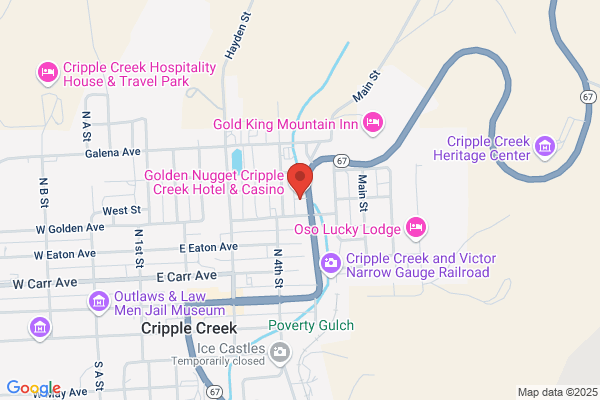 Woody’s Sports Bar & Grill