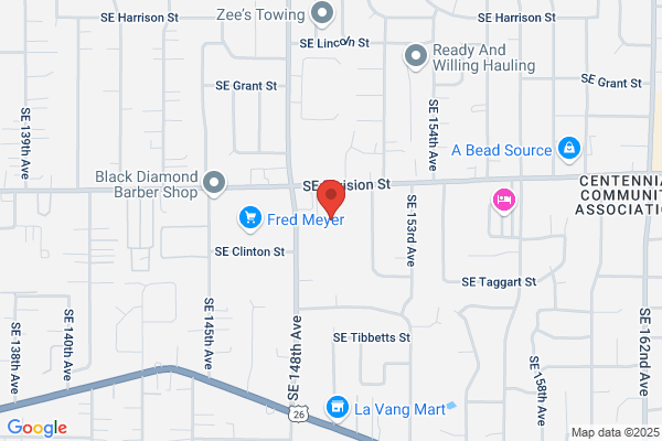 Burlwood Apartments