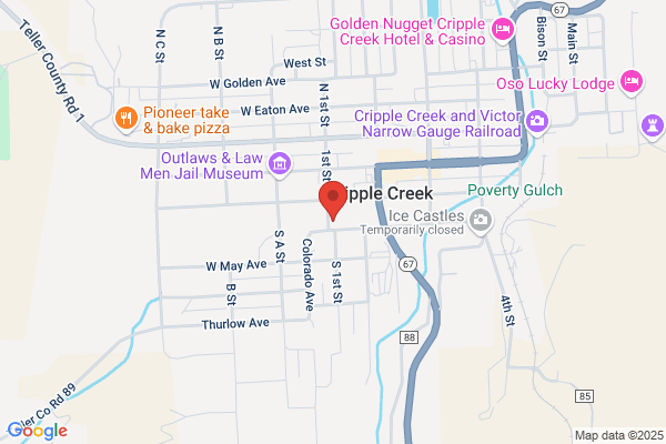 Community Banks of Colorado