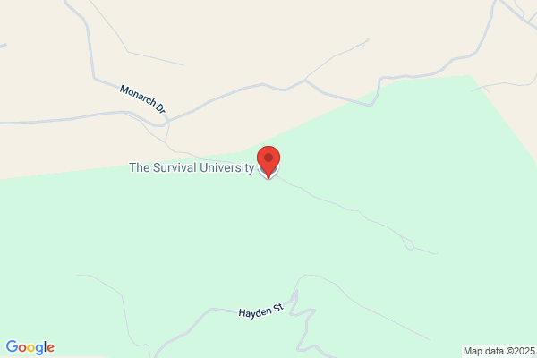 The Survival University
