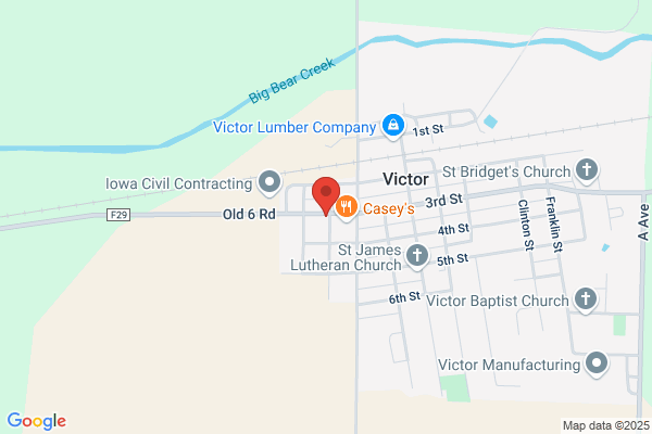 Sinclair Gas Station