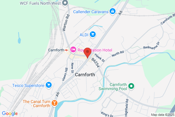 Carnforth Inn