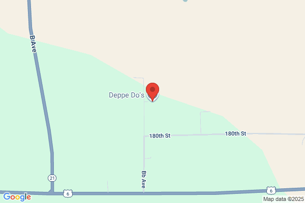 Deppe Dos