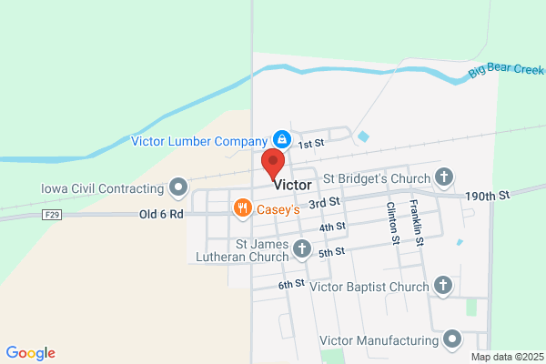 Victor Public Library