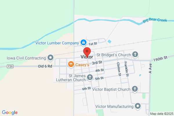 Victor State Bank