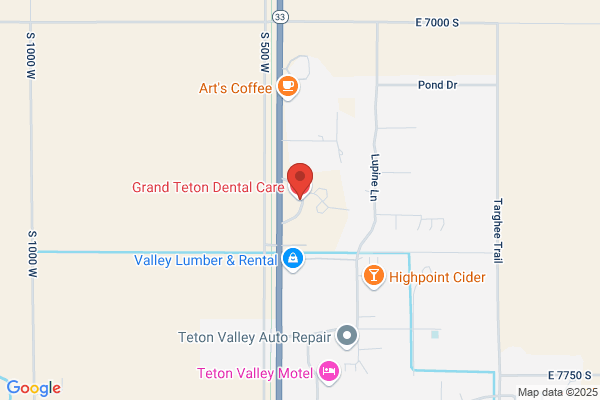 Grand Teton Dental Care