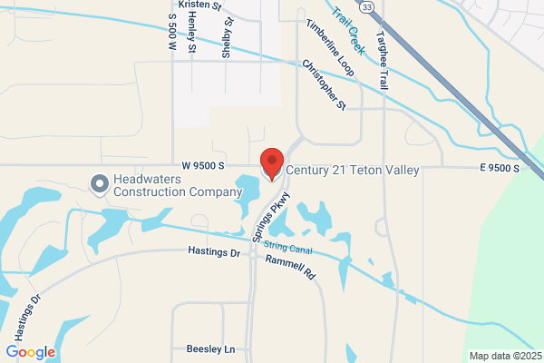 Bonny Etchemendy C21 Teton Valley Real Estate