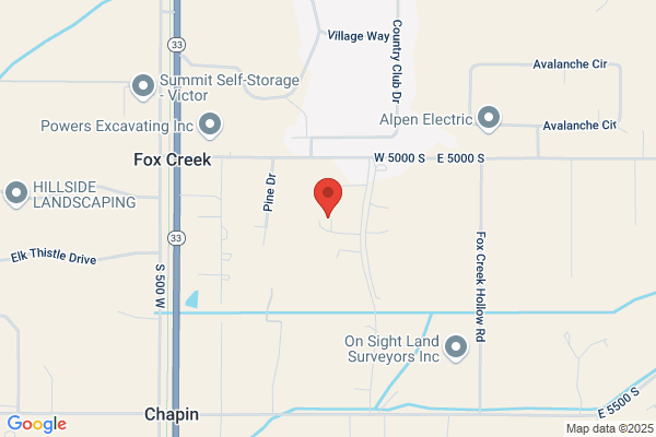 Four Peaks Construction Llc
