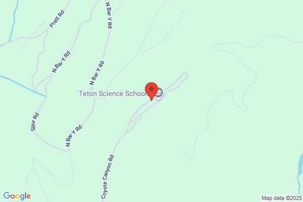 Mountain Academy of Teton Science Schools