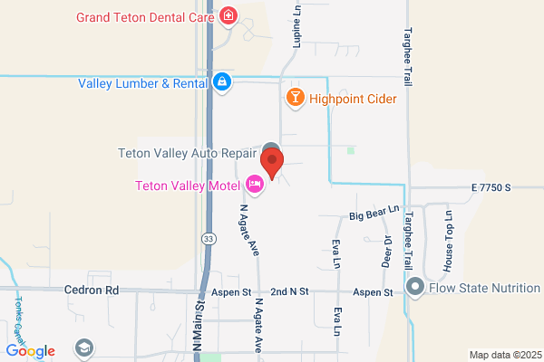 Mountain River Dental
