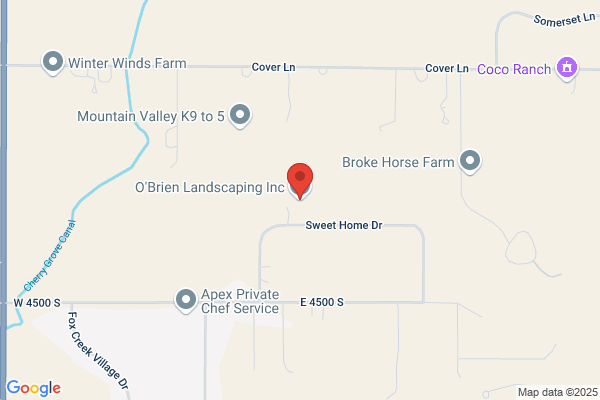 O'Brien Landscaping, Inc