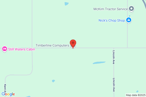 Timberline Computer Services