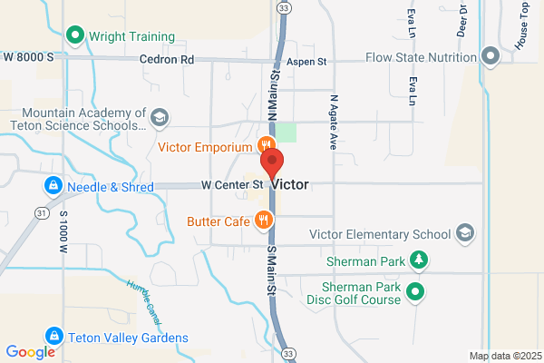 Valley Closets