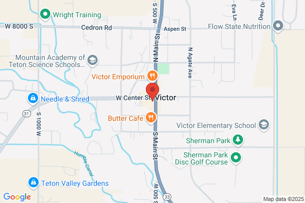Victor Valley Market