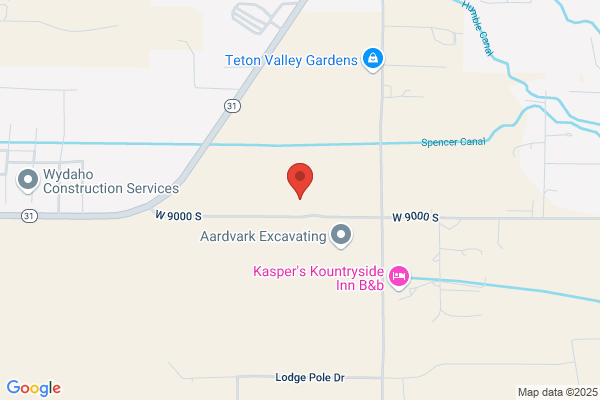 Wydaho Construction Services