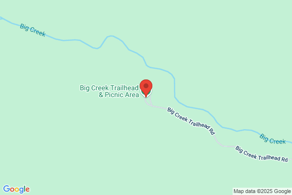 Big Creek Auto