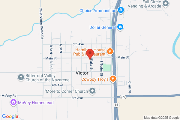 Victor Heritage Museum