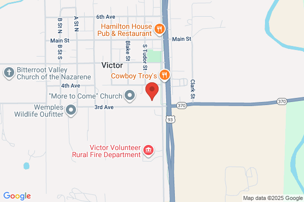 Victor Merc & Deli