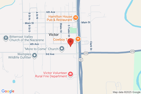 Victor Steakhouse