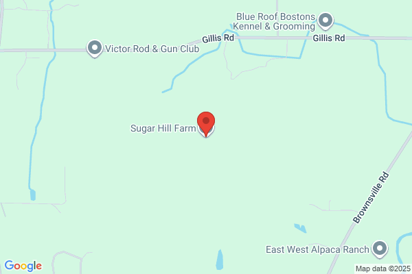 Sugar Hill Farm