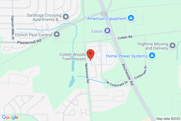 Collett Woods Townhouses