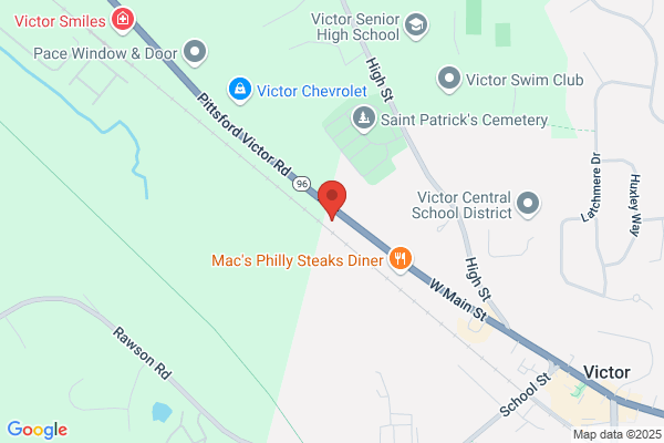 Modern Chiroparactic Victor NY
