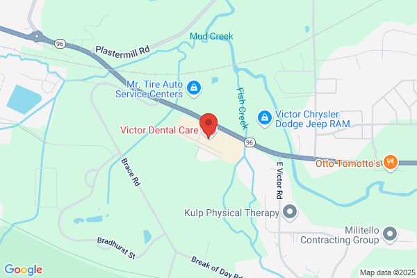 Victor Dental Care