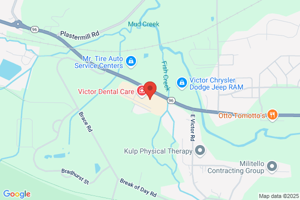Victor Oral Surgery & Dental Implants