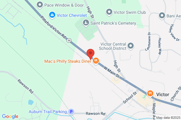 Victor Pediatric Dentistry
