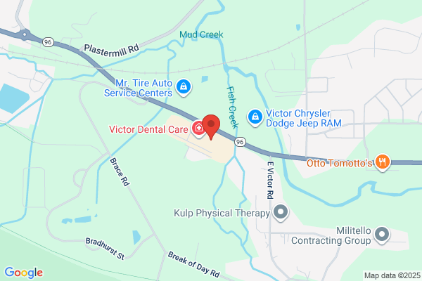 Victor Family Eyecare