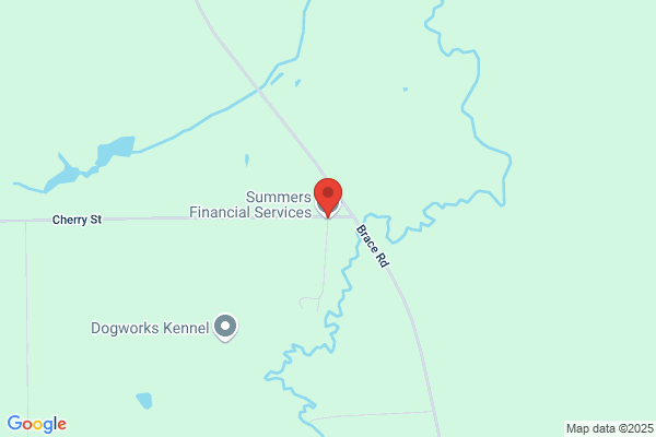 Summers Financial Services
