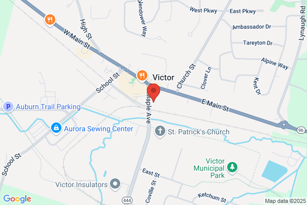 Victor Power Equipment