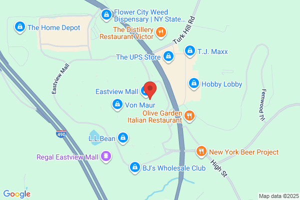 Biaggi's Ristorante Italiano