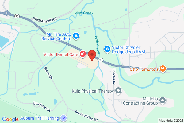 CLOSED - Laboratory Service Center - Victor