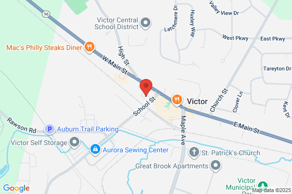Victor Coal & Lumber Co Inc