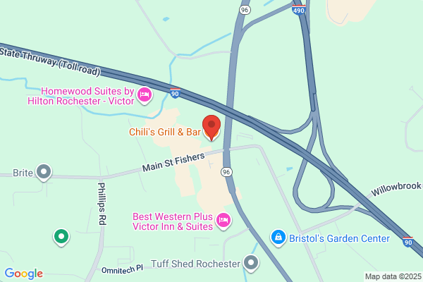 Chili's Grill & Bar