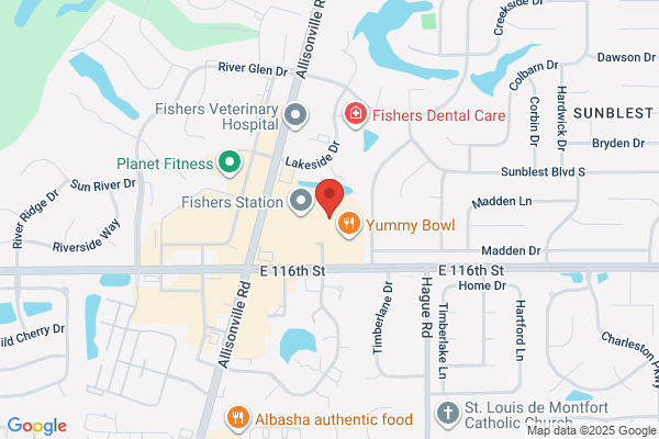 Fisher's Station